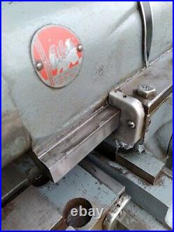 Atlas 7b Metal Shaper-, machinist tools lathe milling machine drill press