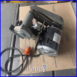 Atlas Tool Post Grinder for Machinist Metal Lathe