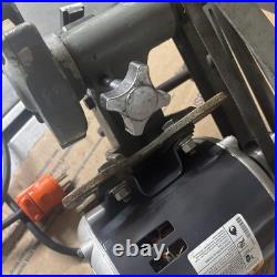 Atlas Tool Post Grinder for Machinist Metal Lathe