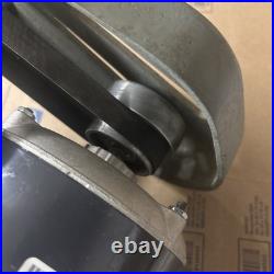 Atlas Tool Post Grinder for Machinist Metal Lathe