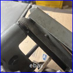 Atlas Tool Post Grinder for Machinist Metal Lathe