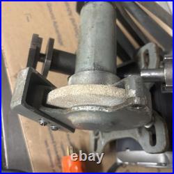 Atlas Tool Post Grinder for Machinist Metal Lathe
