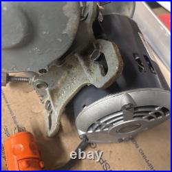 Atlas Tool Post Grinder for Machinist Metal Lathe