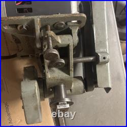 Atlas Tool Post Grinder for Machinist Metal Lathe