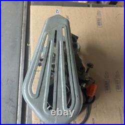 Atlas Tool Post Grinder for Machinist Metal Lathe