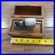 Brown_Sharpe_USA_No_233_Bench_Micrometer_with_Wooden_Case_Machinist_Tool_Lathe_01_ld