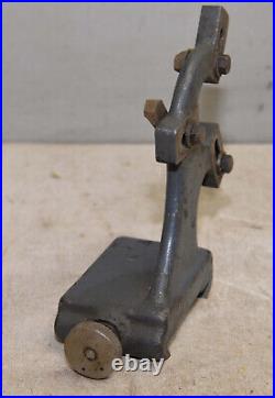 Brown & Sharpe follower steady rest Southbend lathe collectible machinist tool