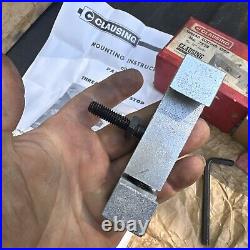 Clausing 12 Metal Lathe Thread Cutting Stop 7529 Machinist Tool 4800 5900 serie