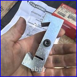 Clausing 12 Metal Lathe Thread Cutting Stop 7529 Machinist Tool 4800 5900 serie