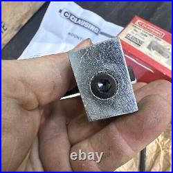 Clausing 12 Metal Lathe Thread Cutting Stop 7529 Machinist Tool 4800 5900 serie