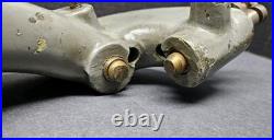 Clausing Colchester Lathe Follow Rest 13 Machinist Vintage Metalworking Steady