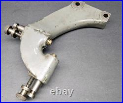 Clausing Colchester Lathe Follow Rest 13 Machinist Vintage Metalworking Steady