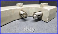 Clausing Colchester Lathe Follow Rest 13 Machinist Vintage Metalworking Steady