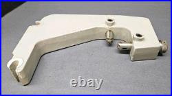 Clausing Colchester Lathe Follow Rest 13 Machinist Vintage Metalworking Steady