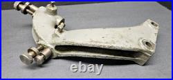 Clausing Colchester Lathe Follow Rest 13 Machinist Vintage Metalworking Steady