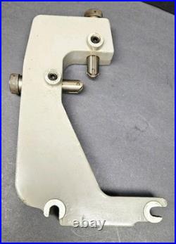 Clausing Colchester Lathe Follow Rest 13 Machinist Vintage Metalworking Steady