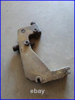 Clausing Colchester Lathe Follow Rest 15 Machinist