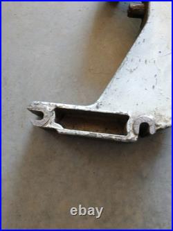 Clausing Colchester Lathe Follow Rest 15 Machinist