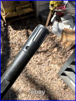 Cogsdill 5/8 Roll-A-Finish ID Burnishing Machinist Tool Metal Lathe Debur MT2