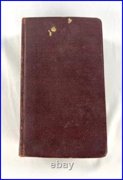 Collection of Machinists Workshop Books Manuals Bulletins from 1920s thru 1960s