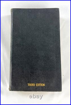 Collection of Machinists Workshop Books Manuals Bulletins from 1920s thru 1960s