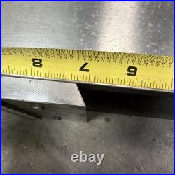 Dovetail Tool Post Riser Block & Holder Metal Lathe Machinist