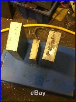 Drill Bit Sets A-Z 1-60 1/16-1/2 Machinist Tool Metal Working Lathe Mill Press