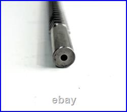 DuMONT MSC 7/16 Pilot Hex Hexagon Push Broach Machinist Lathe Mill Tool HS DuMONT MSC 7/16 Pilot Hex Hexagon Push Broach Machinist Lathe Mill Tool HS