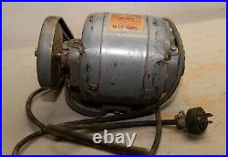 Dumore T8-011 tool post grinder machinist collectible lathe tool vintage