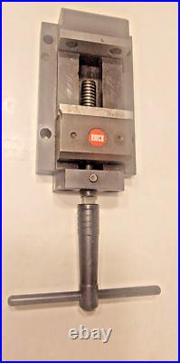 Emco Small Lathe Machinist Vise Metal shop machine tool