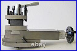 Enco Cross Slide Tool Bit Holder Compound Machinist Tool NCO 405G x 100 Lathe