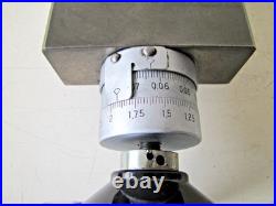 Enco Cross Slide Tool Bit Holder Compound Machinist Tool NCO 405G x 100 Lathe