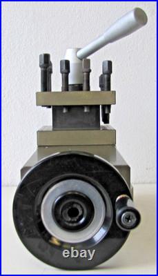 Enco Cross Slide Tool Bit Holder Compound Machinist Tool NCO 405G x 100 Lathe