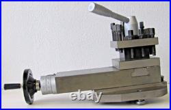 Enco Cross Slide Tool Bit Holder Compound Machinist Tool NCO 405G x 100 Lathe