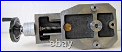 Enco Cross Slide Tool Bit Holder Compound Machinist Tool NCO 405G x 100 Lathe