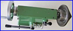 Enco NCO 405G x 1000 Lathe Tail Stock Tailstock Adjustable Quill Machinist Tool Enco NCO 405G x 1000 Lathe Tail Stock Tailstock Adjustable Quill Machinist Tool