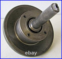 Enco NCO 405G x 1000 Lathe Tail Stock Tailstock Adjustable Quill Machinist Tool