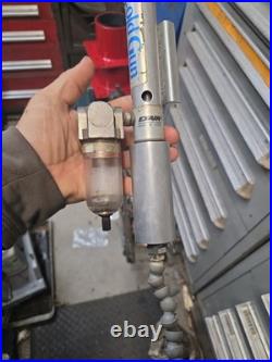 Exair Cold Gun Air Coolant System Milling Machine Metal Lathe Machinist Tool
