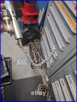 Exair Cold Gun Air Coolant System Milling Machine Metal Lathe Machinist Tool