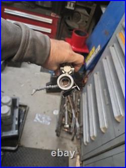 Exair Cold Gun Air Coolant System Milling Machine Metal Lathe Machinist Tool