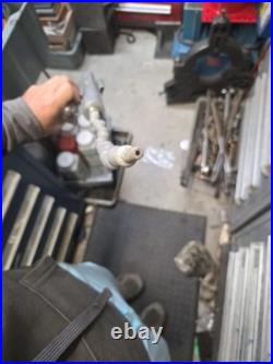 Exair Cold Gun Air Coolant System Milling Machine Metal Lathe Machinist Tool