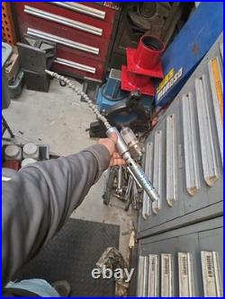 Exair Cold Gun Air Coolant System Milling Machine Metal Lathe Machinist Tool