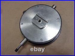 Federal No. E3BS-R1 Dial Test Machinist Indicator. 0001 Mill Metal Lathe Tool