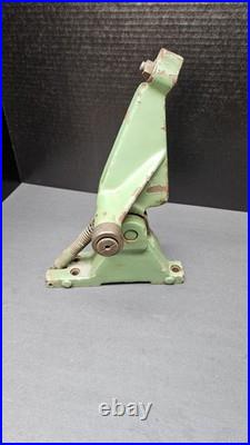 Follow Rest Cylindrical Grinder Spring Loaded 5½ Center Machinist Lathe