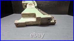 Follow Rest Cylindrical Grinder Spring Loaded 5½ Center Machinist Lathe