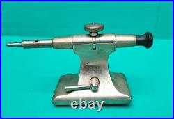 G2U Boley Tailstock Watchmakers Lathe Machinist Tool