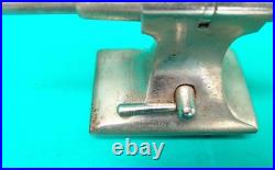 G2U Boley Tailstock Watchmakers Lathe Machinist Tool