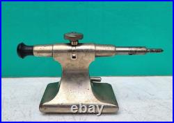 G2U Boley Tailstock Watchmakers Lathe Machinist Tool
