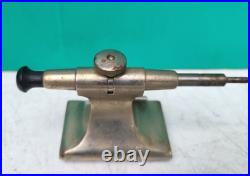 G2U Boley Tailstock Watchmakers Lathe Machinist Tool