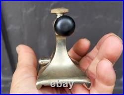 G2U Boley Tailstock Watchmakers Lathe Machinist Tool